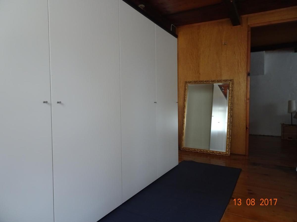 Casa Sonnenberg Apartment Bosco Gurin Exterior foto